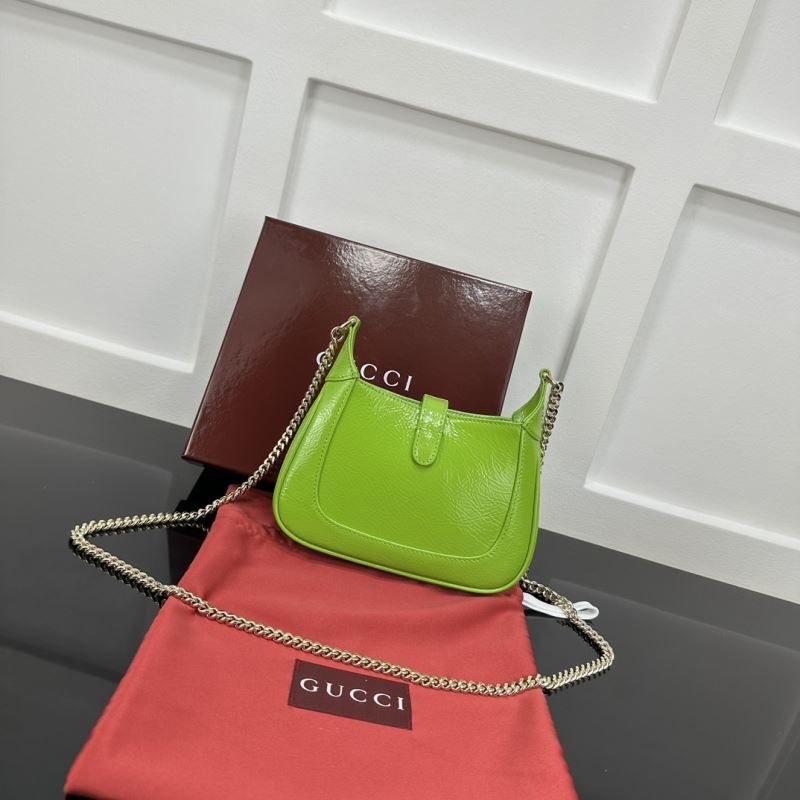 Gucci Hobo Bags